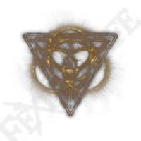Golden Order Seal-(Elden Ring)