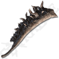 Great Omenkiller Cleaver-(MAX UPGRADED)-(Elden Ring)