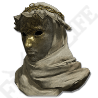 Guardian Mask-(Elden Ring)