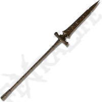 Guardian's Swordspear-(Elden Ring)