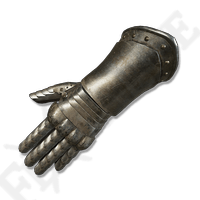 Haligtree Gauntlets-(Elden Ring)