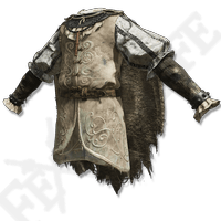 High Page Clothes-(Elden Ring)
