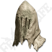 High Page Hood-(Elden Ring)