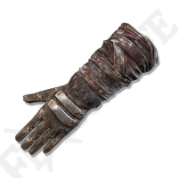 Highwayman Gauntlets-(Elden Ring)