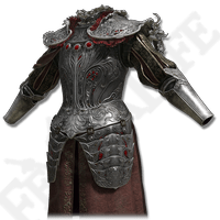 Hoslow's Armor -(Altered)-(Elden Ring)