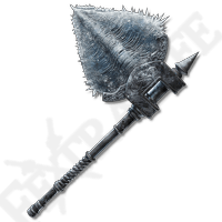 Icerind Hatchet-(Elden Ring)