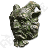 Imp Head -(Elder)-(Elden Ring)