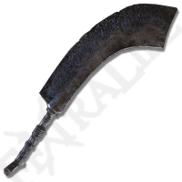 Iron Cleaver-(Elden Ring)