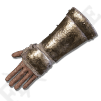 Kaiden Gauntlets-(Elden Ring)