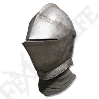 Knight Helm-(Elden Ring)