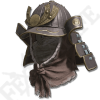 Land of Reeds Helm-(Elden Ring)