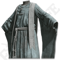 Lazuli Robe-(Elden Ring)