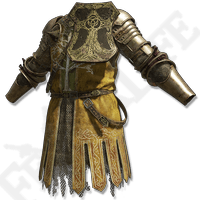Leyndell Knight Armor -(Altered)-(Elden Ring)