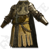 Leyndell Knight Armor-(Elden Ring)