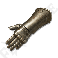 Leyndell Knight Gauntlets-(Elden Ring)