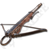 Light Crossbow-(Elden Ring)