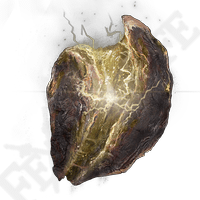 LIGHTNINGPROOF DRIED LIVER-(Elden Ring)