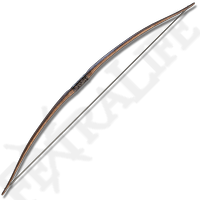 Longbow-(MAX UPGRADED)-(Elden Ring)