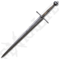 Longsword-(Elden Ring)