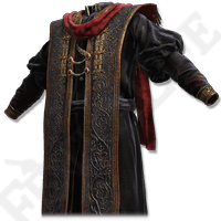 Lord of Blood's Robe -(Altered)-(Elden Ring)
