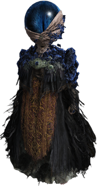 LUSAT'S SET-(Elden Ring)