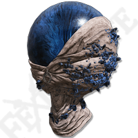 Lusat's Glintstone Crown-(Elden Ring)