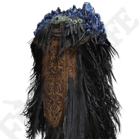 Lusat's Robe-(Elden Ring)