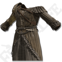 Malenia's Armor -(Altered)-(Elden Ring)