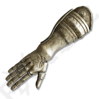 Malenia's Gauntlet-(Elden Ring)