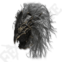 Maliketh's Helm-(Elden Ring)