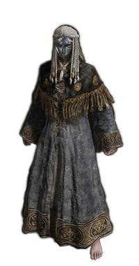 HOUSE MARAIS SET-(Elden Ring)