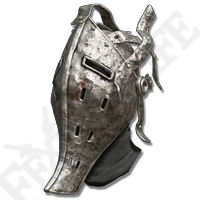 Marionette Soldier Birdhelm-(Elden Ring)