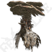 Mushroom Crown-(Elden Ring)