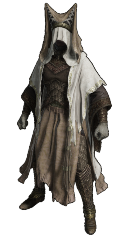 NIGHT MAIDENSET-(Elden Ring)