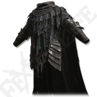Night's Cavalry Armor-(Elden Ring)