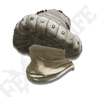 Nomadic Merchant's Chapeau-(Elden Ring)