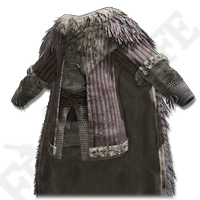 Nomadic Merchant's Finery-(Elden Ring)
