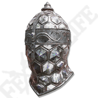 Nox Mirrorhelm-(Elden Ring)