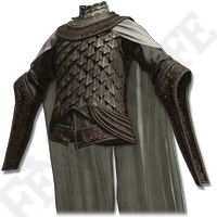 Nox Monk Armor-(Elden Ring)