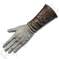 Nox Monk Bracelets-(Elden Ring)