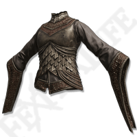 Nox Swordstress Armor -(Altered)-(Elden Ring)
