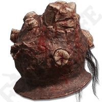 Omen Helm-(Elden Ring)
