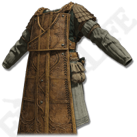 Perfumer's Traveling Garb -(Altered)-(Elden Ring)