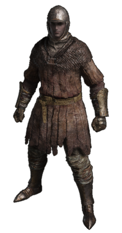 RADAHN FOOT SOLDIER SET-(Elden Ring)