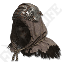 Ragged Hat -(Altered)-(Elden Ring)