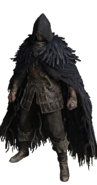 RAPTOR'S SET-(Elden Ring)
