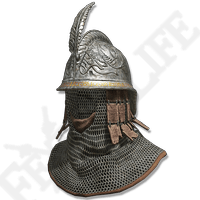 Raya Lucarian Helm-(Elden Ring)