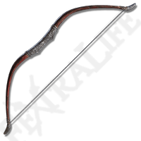 Red Branch Shortbow-(MAX UPGRADED)-(Elden Ring)