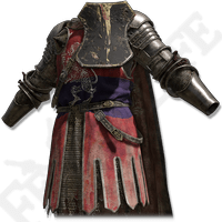 Redmane Knight Armor-(Elden Ring)