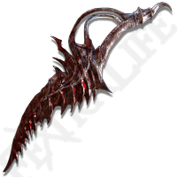 Reduvia-(MAX UPGRADED)-(Elden Ring)